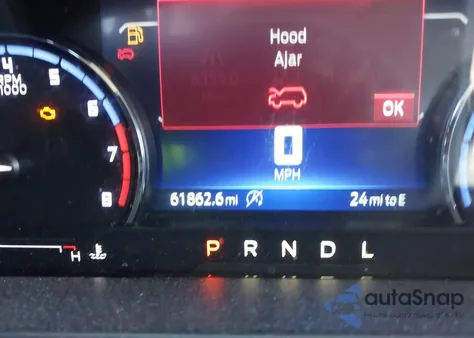 2021 Ford Bronco Sport Outer Banks z USA, uszkodzony, nr VIN 3FMCR9C69MRB00039